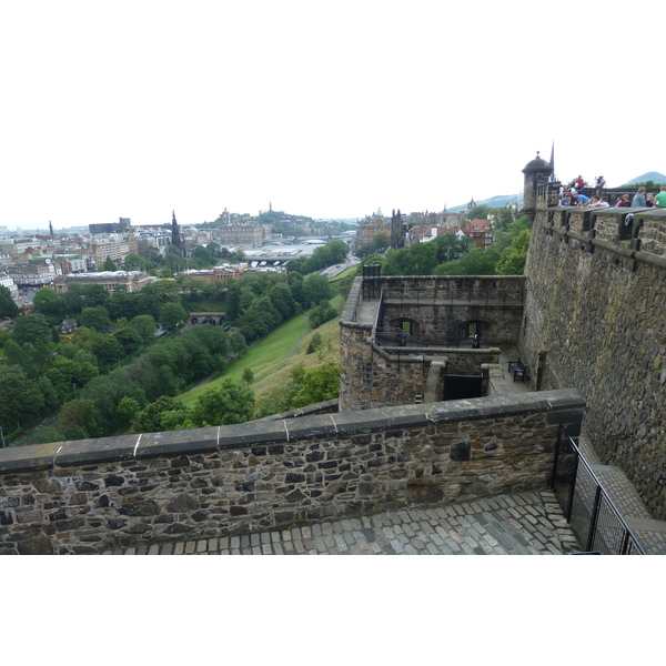 รูปถ่าย อังกฤษ(United Kingdom) เอดินบะระ(Edinburgh) 2011-07 38