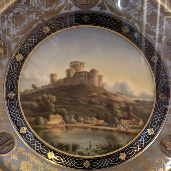 รูปถ่าย ฝรั่งเศส(France) ฟงเทนโบล(Fontainebleau) 2019-04 376