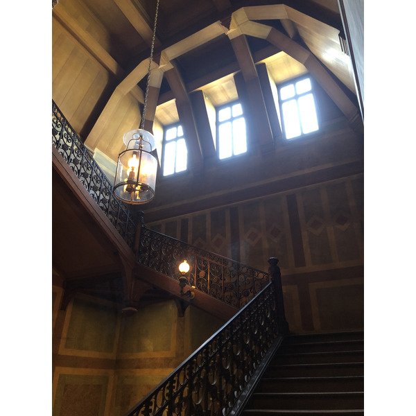 รูปถ่าย ฝรั่งเศส(France) ฟงเทนโบล(Fontainebleau) 2019-04 180