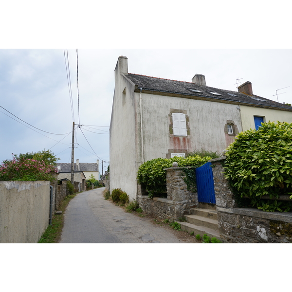 รูปถ่าย ฝรั่งเศส(France) เกาะโอมวน(Ile-aux-Moines) 2016-08 24