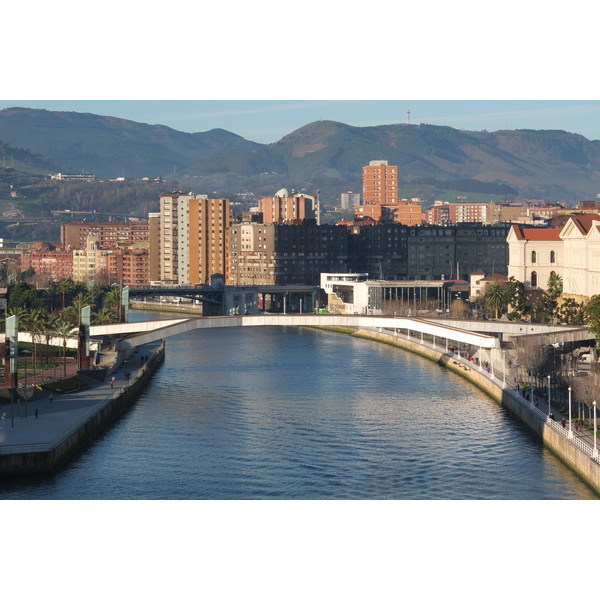 รูปถ่าย สเปน(Spain) บิลบาโอ(Bilbao) 2013-01 19