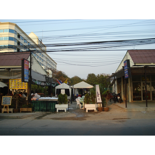 รูปถ่าย ไทย(Thailand) จอมเทียน(Jomtien) จอมเทียนสายหนึ่ง(Jomtien Sainueng) 2008-01 41