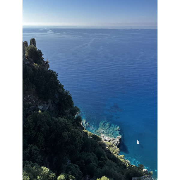 รูปถ่าย ฝรั่งเศส(France) คอร์สิคา(Corsica) นอนซา(Nonza) 2023-10 41