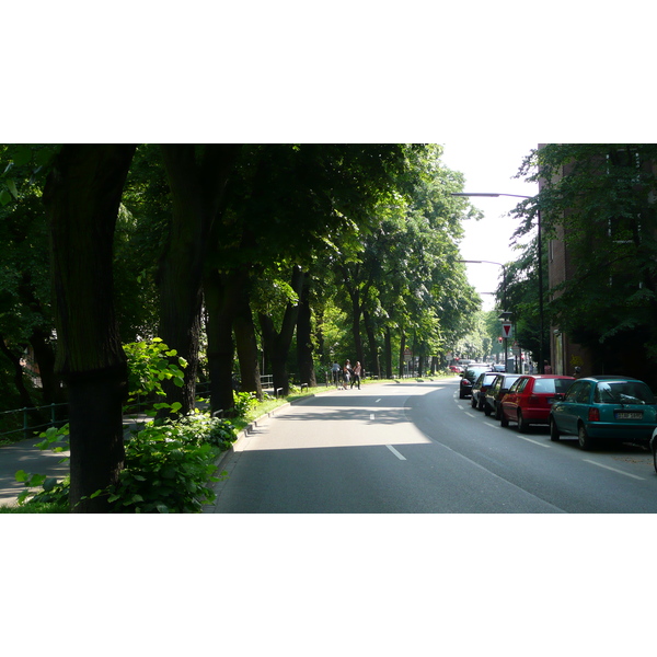 รูปถ่าย เยอรมนี(Germany) ดัสเซลดอร์ฟ(Dusseldorf) 2007-05 39