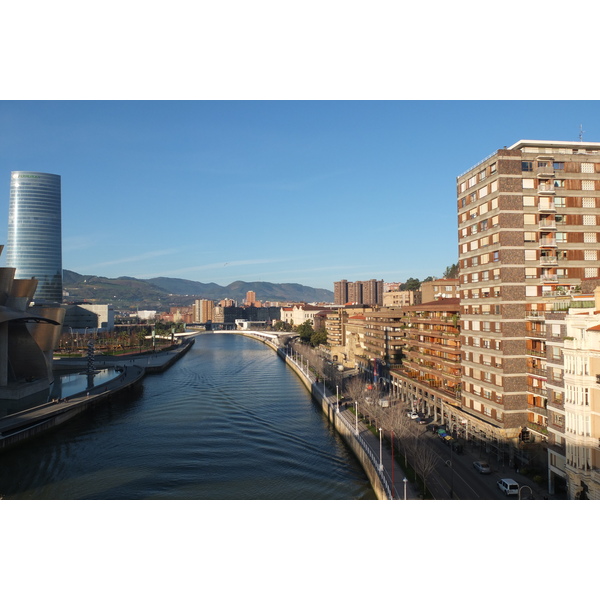 รูปถ่าย สเปน(Spain) บิลบาโอ(Bilbao) 2013-01 7