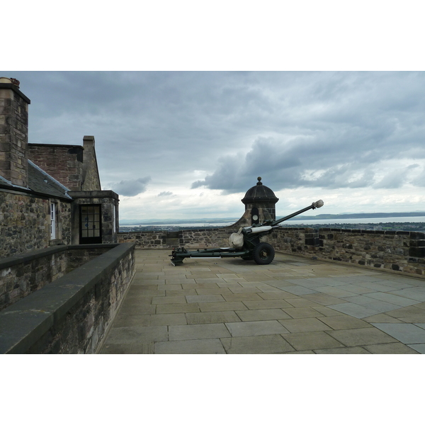 รูปถ่าย อังกฤษ(United Kingdom) เอดินบะระ(Edinburgh) 2011-07 30