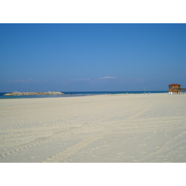 รูปถ่าย อิสราเอล(Israel) เฮิร์สลียา(Herzliya) 2006-12 39
