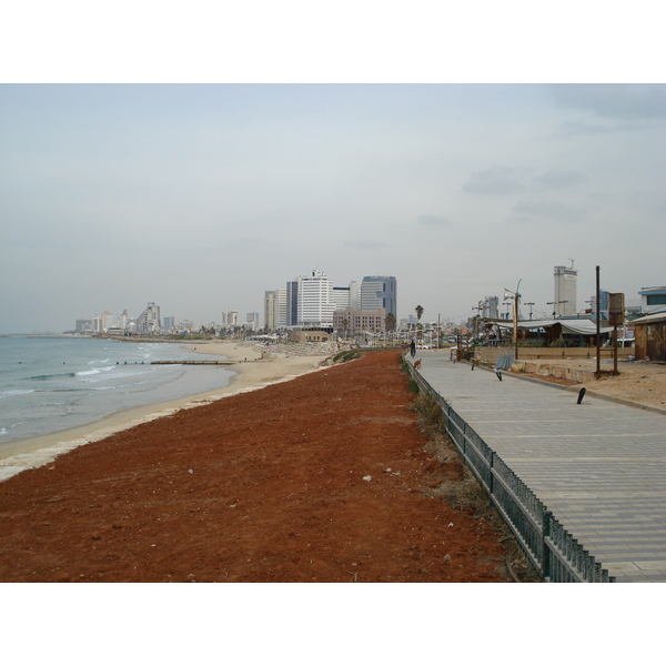 รูปถ่าย อิสราเอล(Israel) จาฟา(Jaffa) 2006-12 231