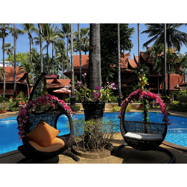 รูปถ่าย ไทย(Thailand) ภูเก็ต(Phuket) ป่าตอง(Patong) โรงแรมรอยัลภาวดีวิลเลจ(Royal Phawadee Village Hotel) 2021-12 92