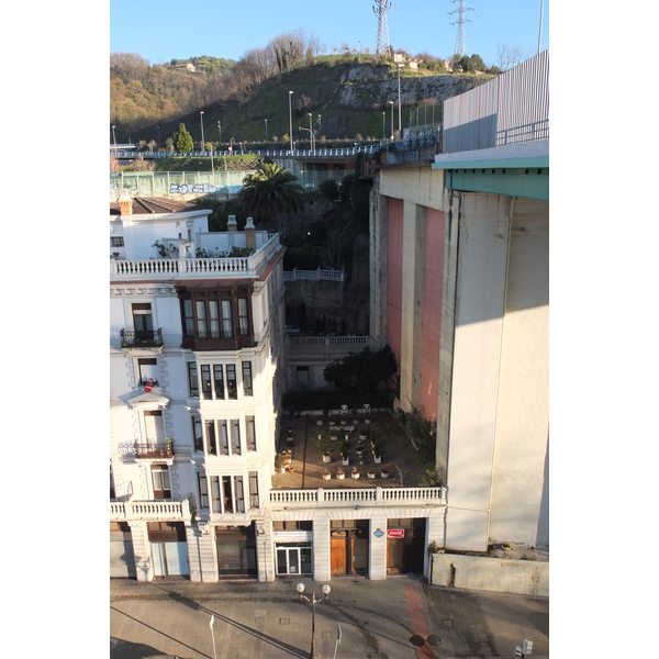 รูปถ่าย สเปน(Spain) บิลบาโอ(Bilbao) 2013-01 2