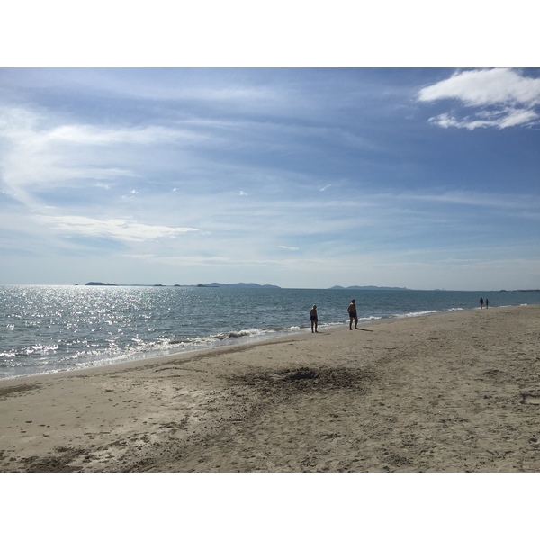 รูปถ่าย ไทย(Thailand) โรงแรมแมริออท ระยอง(Marriott Rayong) 2016-01 45