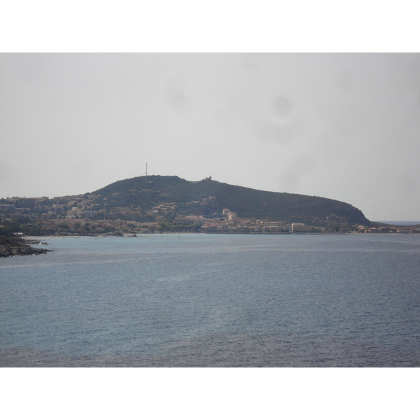 รูปถ่าย ฝรั่งเศส(France) คอร์สิคา(Corsica) ลีล-รูส(Ile Rousse) 2006-09 33