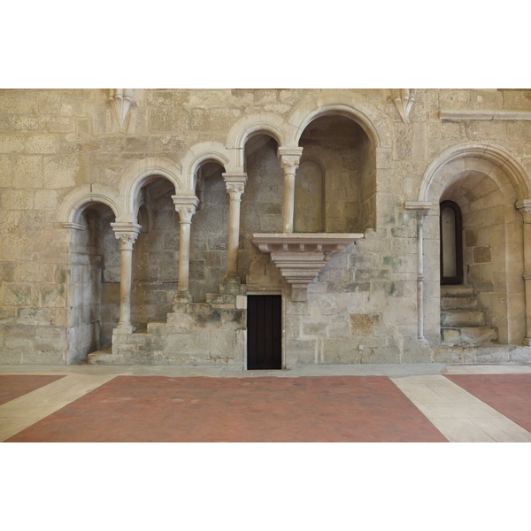 รูปถ่าย โปรตุเกส(Portugal) อัลโกบาซา(Alcobaca) 2013-01 92