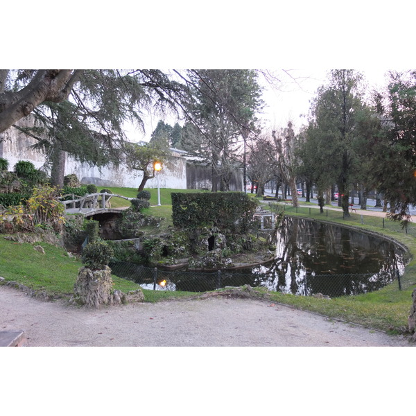รูปถ่าย โปรตุเกส(Portugal) โกอิงบรา(Coimbra) 2013-01 43