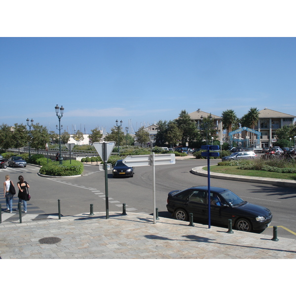 รูปถ่าย ฝรั่งเศส(France) คอร์สิคา(Corsica) บาสเทีย(Bastia) 2006-09 237
