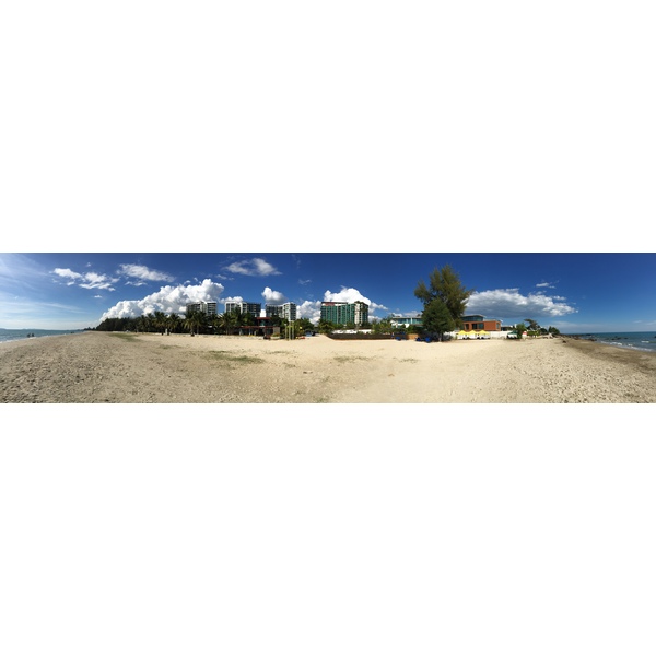 รูปถ่าย ไทย(Thailand) โรงแรมแมริออท ระยอง(Marriott Rayong) 2016-01 11