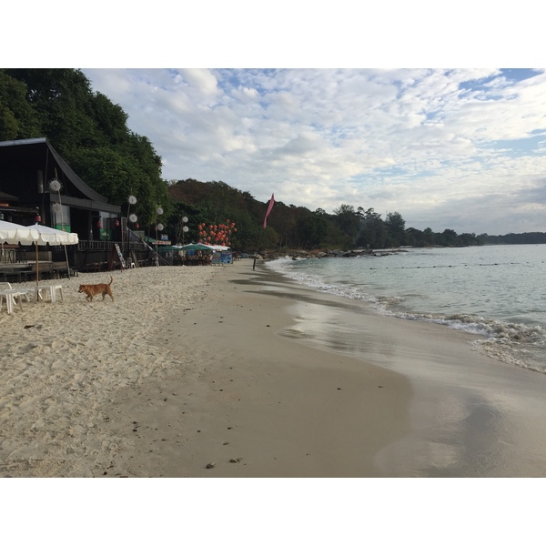 รูปถ่าย ไทย(Thailand) เกาะเสม็ด(Ko Samet) 2016-12 27
