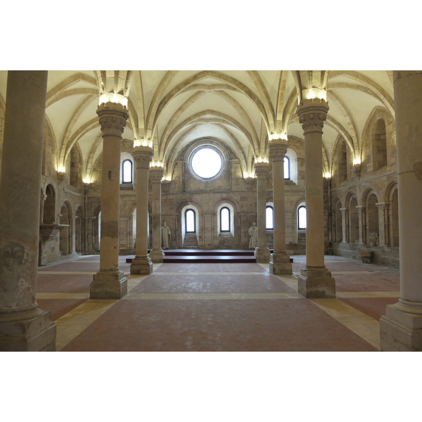 รูปถ่าย โปรตุเกส(Portugal) อัลโกบาซา(Alcobaca) 2013-01 72