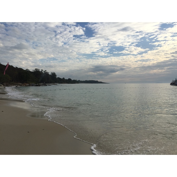 รูปถ่าย ไทย(Thailand) เกาะเสม็ด(Ko Samet) 2016-12 26
