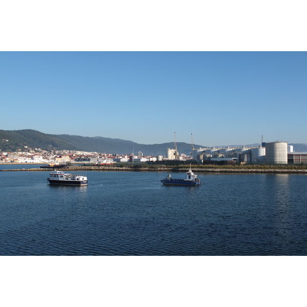 รูปถ่าย โปรตุเกส(Portugal) วีอานาดูกัชเตลู(Viana do Castelo) 2013-01 102