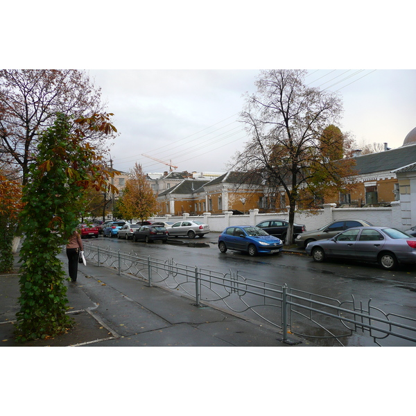 รูปถ่าย ยูเครน(Ukraine) เคียฟ(Kiev) โปดิล(Podil) 2007-11 73