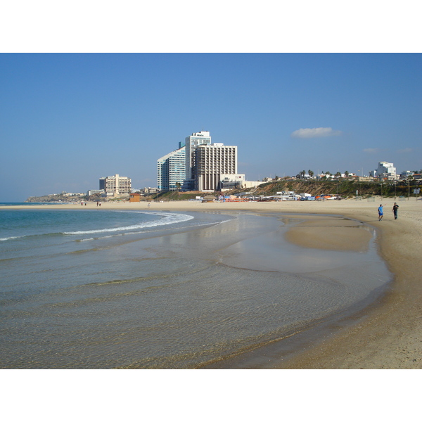 รูปถ่าย อิสราเอล(Israel) เฮิร์สลียา(Herzliya) 2006-12 72