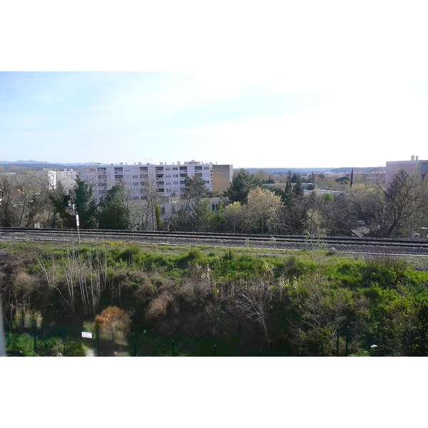 รูปถ่าย ฝรั่งเศส(France) แอ็กซ์-อ็อง-โพรว็องส์(Aix en Provence) โรงแรมเบสต์เวสเทิร์นเลอกาลิซ(Best Western Hotel Le Galice) 2008-04 9