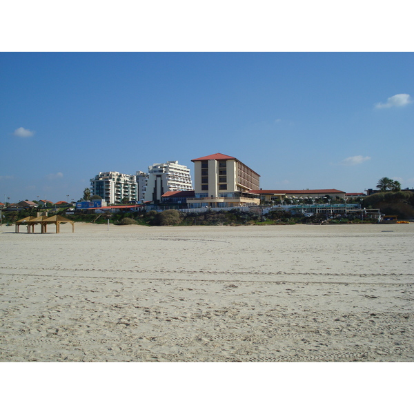 รูปถ่าย อิสราเอล(Israel) เฮิร์สลียา(Herzliya) 2006-12 77