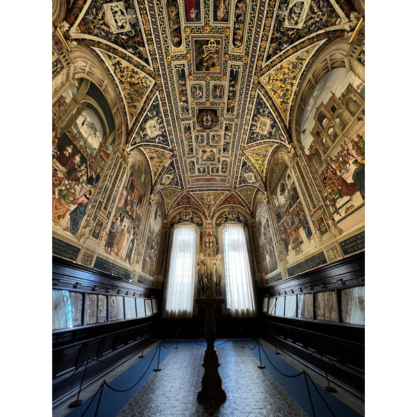 รูปถ่าย อิตาลี(Italy) ซีเอน่า(Siena) 2022-05 3