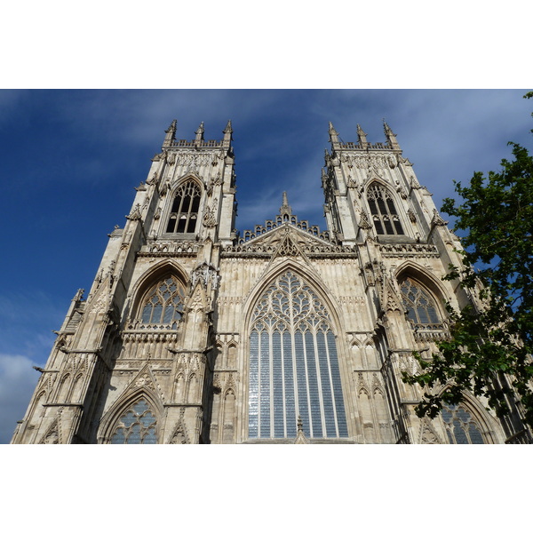 รูปถ่าย อังกฤษ(United Kingdom) ยอร์ก(York) 2011-07 112