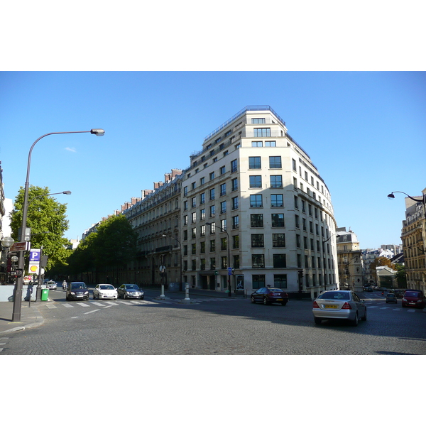 รูปถ่าย ฝรั่งเศส(France) ปารีส(Paris) ถนนฟรีดลันด์(Avenue de Friedland) 2007-09 69