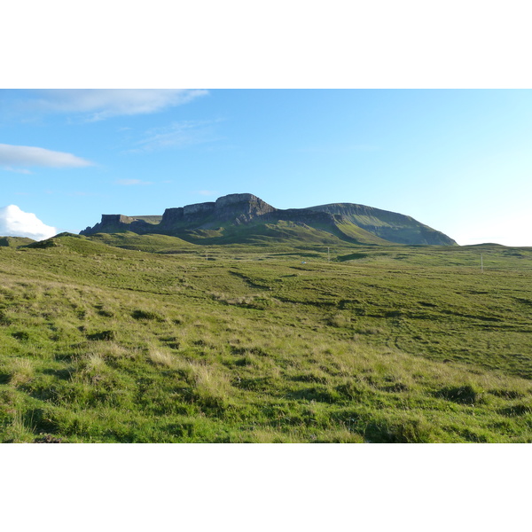 รูปถ่าย อังกฤษ(United Kingdom) เกาะสกาย(Skye) 2011-07 260