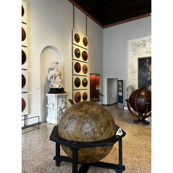 รูปถ่าย อิตาลี(Italy) เวนีส(Venice) พิพิธภัณฑ์กอร์เรร์(Correr Museum) 2022-05 10