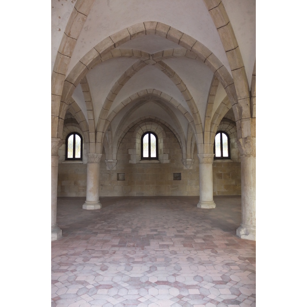 รูปถ่าย โปรตุเกส(Portugal) อัลโกบาซา(Alcobaca) 2013-01 30