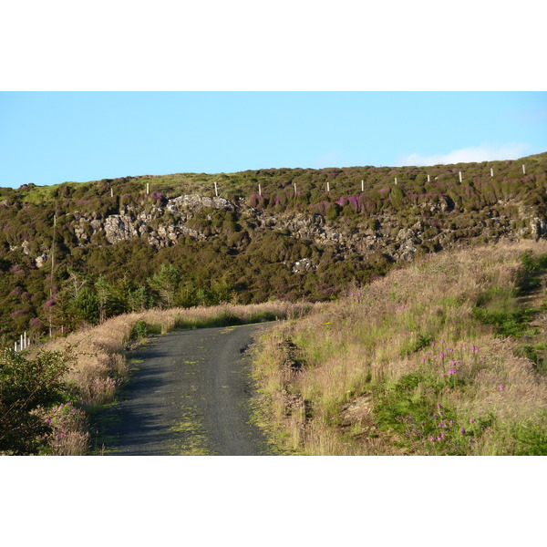 รูปถ่าย อังกฤษ(United Kingdom) เกาะสกาย(Skye) 2011-07 9