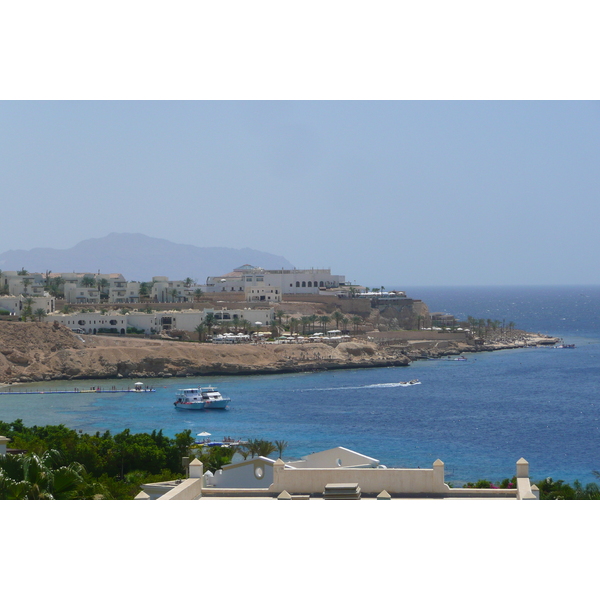 รูปถ่าย อียิปต์(Egypt) ชาร์มเอลชีค(Sharm el Sheikh) โรงแรมไฮแอต(Hyatt Hotel) 2008-06 75