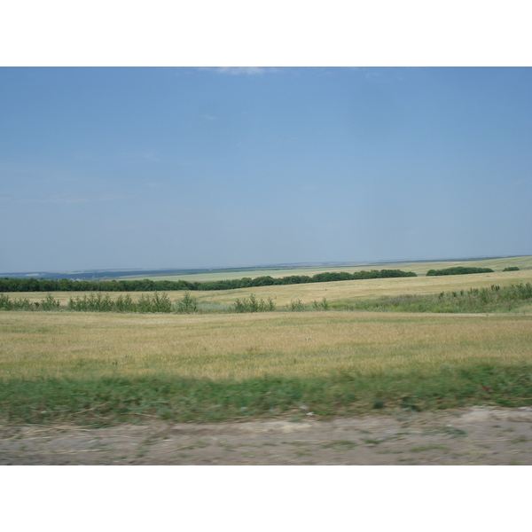 รูปถ่าย รัสเซีย(Russia) จากอูฟาไปคาซาน(From Ufa to Kazan) 2006-07 92