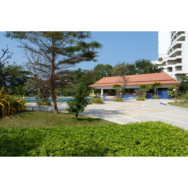 รูปถ่าย ไทย(Thailand) พัทยา(Pattaya) วิวทะเล 3(View Talay 3) 2011-01 54