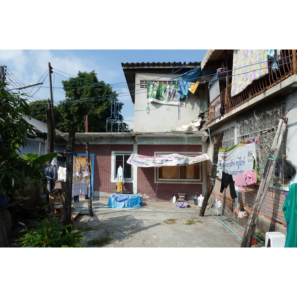 รูปถ่าย ไทย(Thailand) เชียงใหม่(Chiang Mai) 2010-12 54