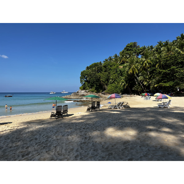รูปถ่าย ไทย(Thailand) ภูเก็ต(Phuket) หาดสุรินทร์(Surin Beach) 2021-12 96