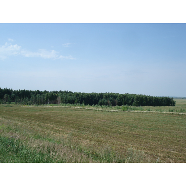 รูปถ่าย รัสเซีย(Russia) จากอูฟาไปคาซาน(From Ufa to Kazan) 2006-07 80
