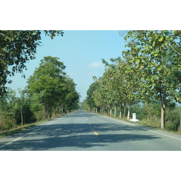 รูปถ่าย ไทย(Thailand) สุโขทัย(Sukhothai) 2010-12 108