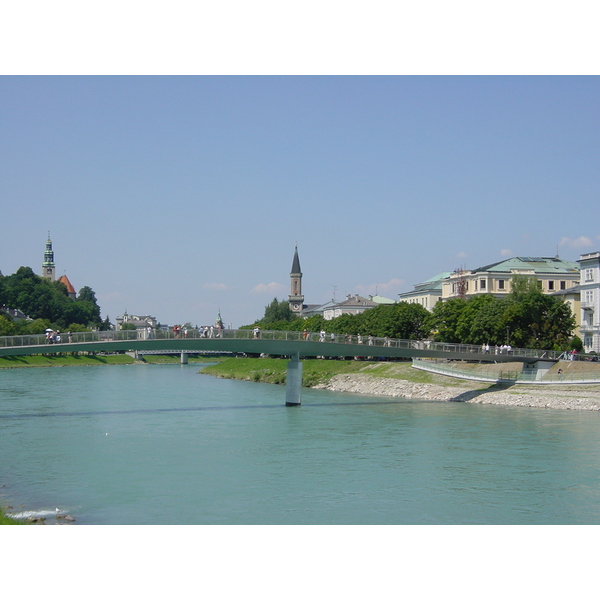รูปถ่าย ออสเตรีย(Austria) ซาล์สบวร์ก(Salzburg) 2001-07 63