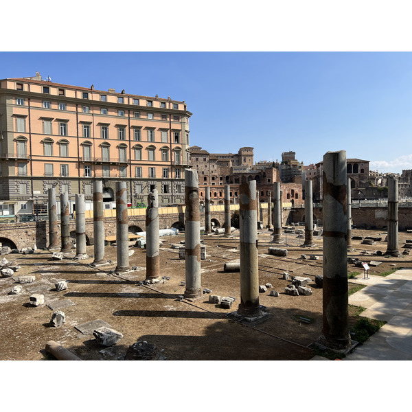 รูปถ่าย อิตาลี(Italy) โรม(Rome) 2021-09 181