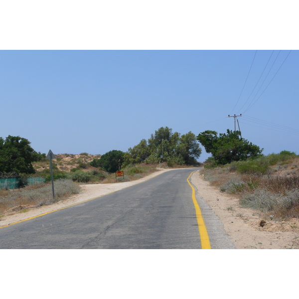 รูปถ่าย อิสราเอล(Israel) นิทซาน(Nitzan) 2007-06 36