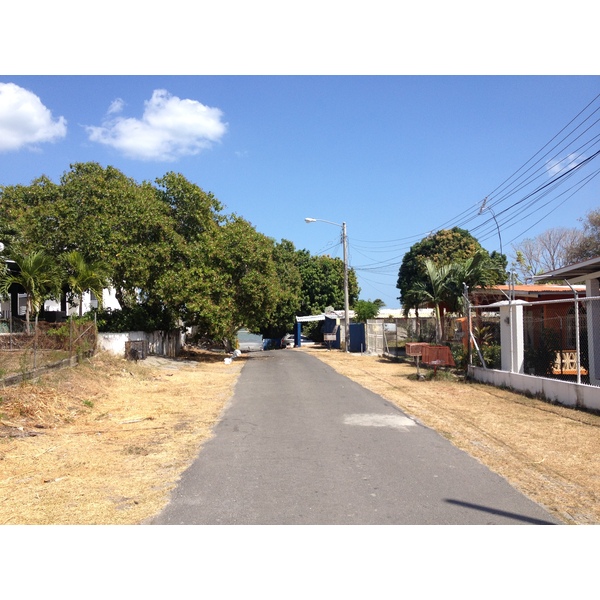 รูปถ่าย ปานามา(Panama) ซานการ์โลส(San Carlos) 2015-03 0