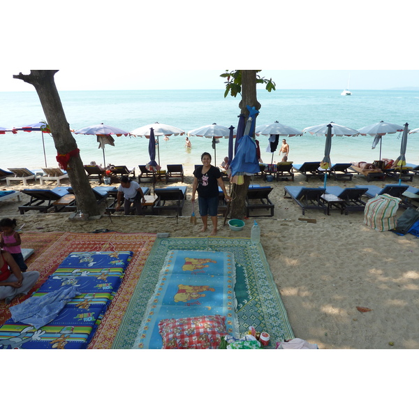 รูปถ่าย ไทย(Thailand) พัทยา(Pattaya) วิวทะเล 3(View Talay 3) 2011-01 48