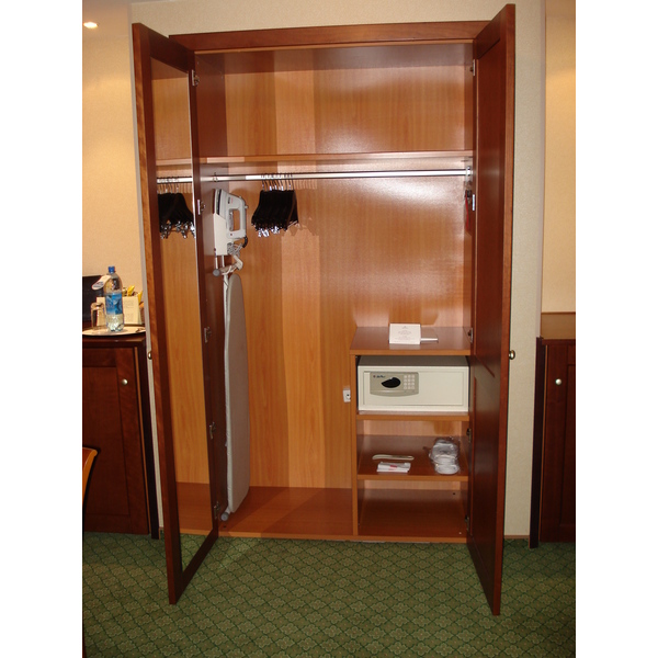 รูปถ่าย รัสเซีย(Russia) เซนต์ปีเตอร์สเบิร์ก(St Petersburg) โรงแรมเรอเนสซองส์ บอลติก(Renaissance Baltic Hotel) 2006-07 30