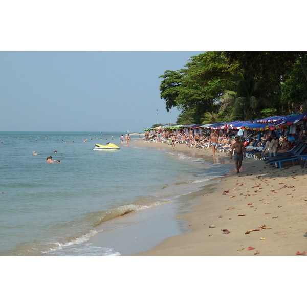 รูปถ่าย ไทย(Thailand) พัทยา(Pattaya) วิวทะเล 3(View Talay 3) 2011-01 47