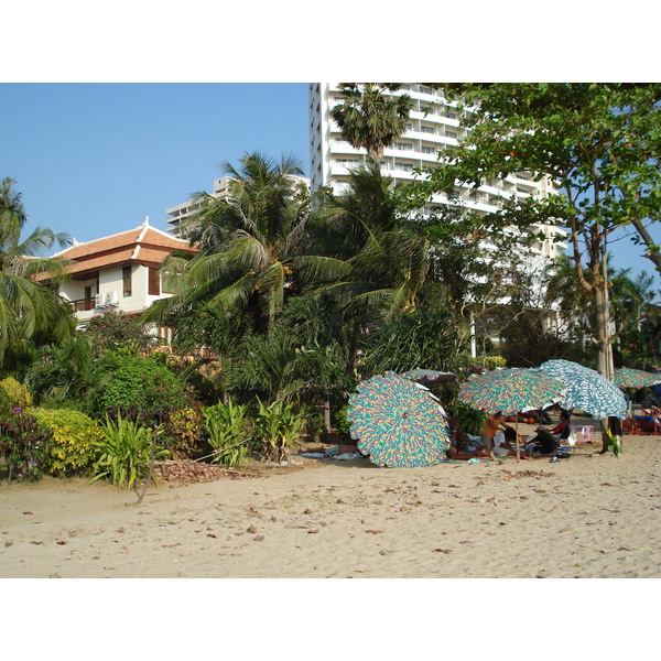 รูปถ่าย ไทย(Thailand) พัทยา(Pattaya) โกลเดนฮอร์น(Golden Horn) 2007-02 54